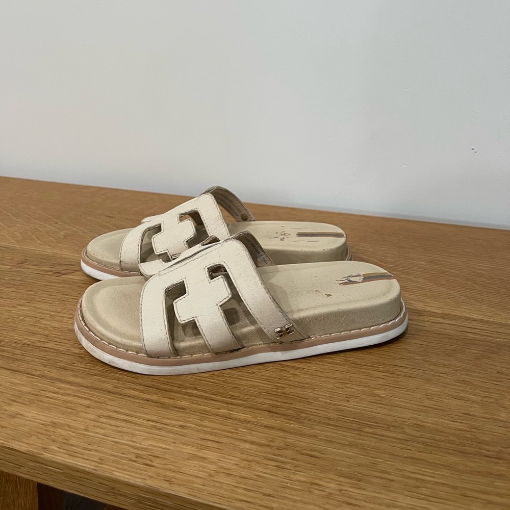 Toddler sandals